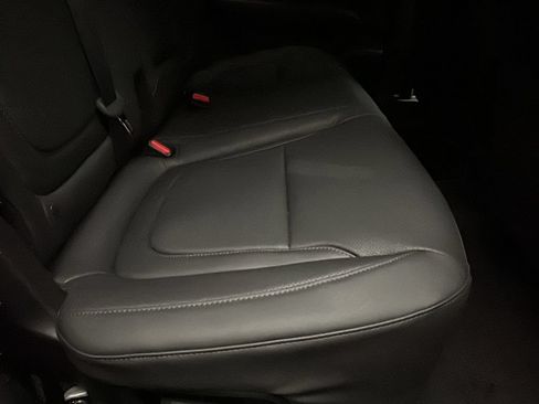 New 2026 Hyundai Tucson SEL AWD/4WD image 16