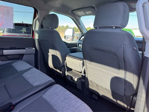 Used 2021 Ford F150 XLT w/ XTR Package image 20