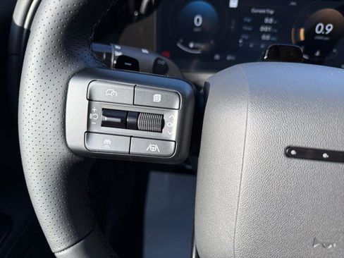 New 2026 Hyundai Palisade XRT Pro image 14