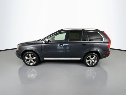 Used 2011 Volvo XC90 3.2 R-Design AWD/4WD image 2