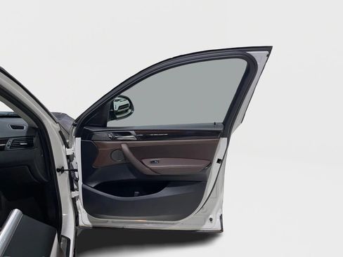 Used 2016 BMW X4 xDrive28i image 26