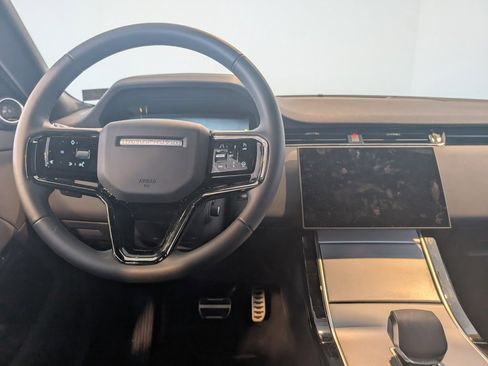 Used 2025 Land Rover Range Rover Evoque S image 15