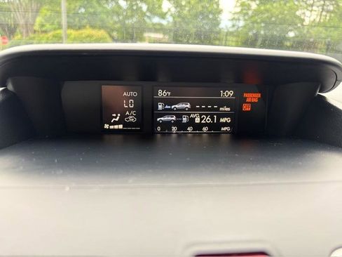 Used 2018 Subaru Forester 2.5i Limited w/ Popular Package #2 AWD/4WD image 21