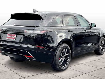 New 2025 Land Rover Range Rover Velar Dynamic SE