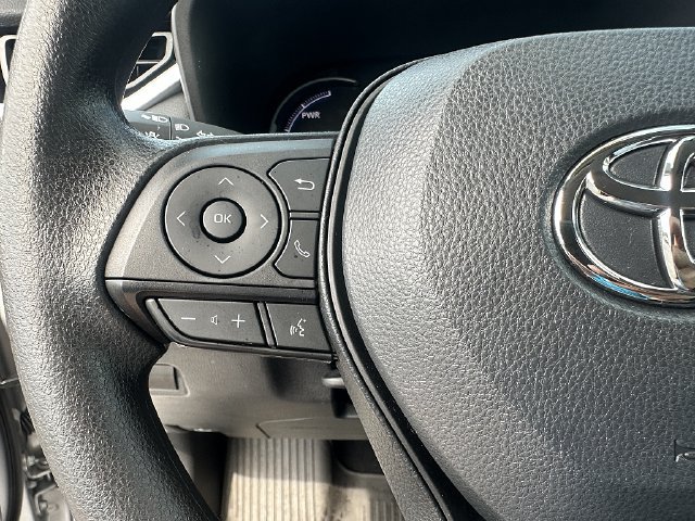 Certified 2024 Toyota RAV4 LE AWD/4WD image 22