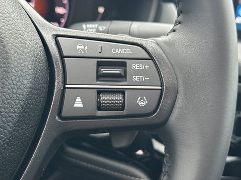 New 2026 Honda Accord Sport image 25
