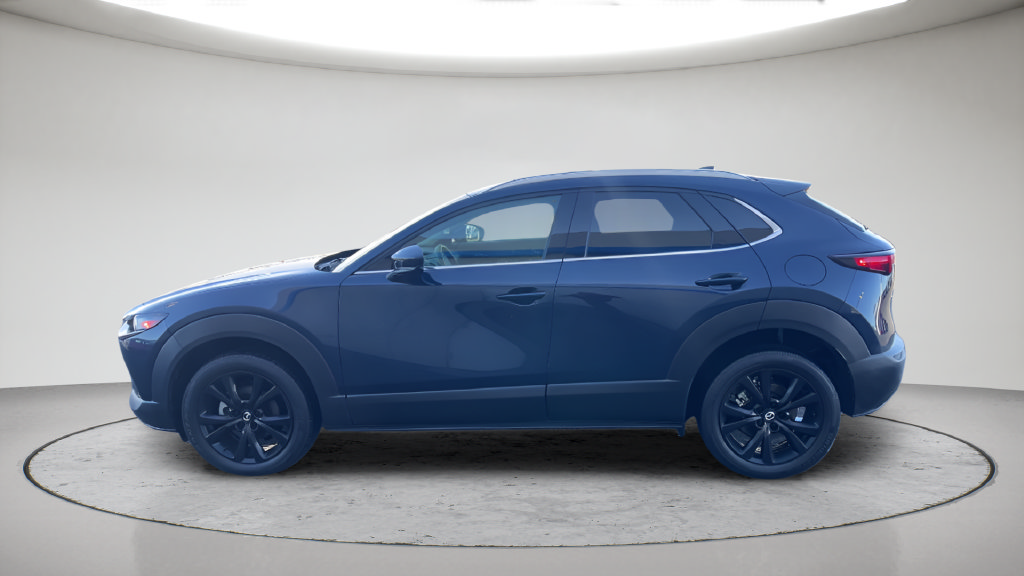 Used 2023 MAZDA CX-30 2.5 Turbo w/ Premium Plus Pkg AWD/4WD image 12