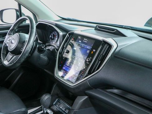 Used 2023 Subaru Ascent Limited AWD/4WD image 26