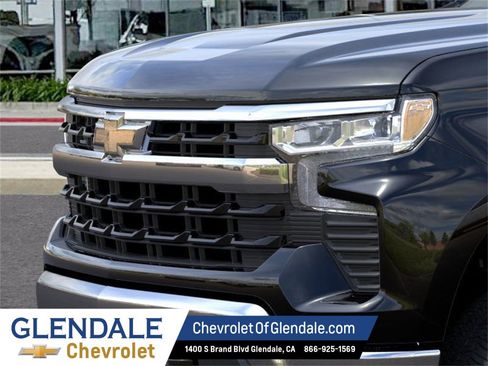 New 2026 Chevrolet Silverado 1500 LT image 13