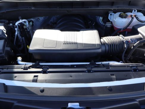 Certified 2024 Chevrolet Tahoe High Country w/ Advanced Technology Package image 46