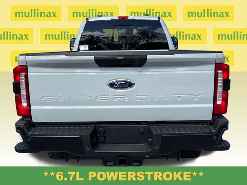 New 2026 Ford F250 XL w/ 360-Degree Camera Package image 9