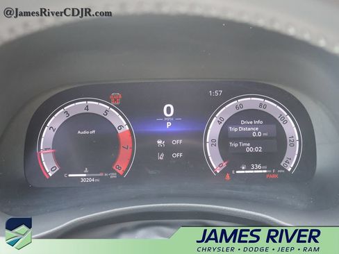 Used 2025 Toyota Highlander XSE AWD/4WD image 31