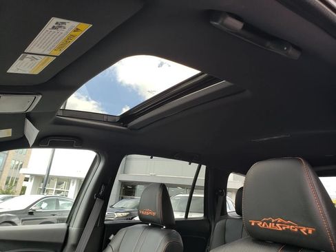 Used 2023 Honda Passport TrailSport image 32