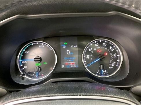 Used 2020 Toyota RAV4 XLE w/ Convenience Package image 25