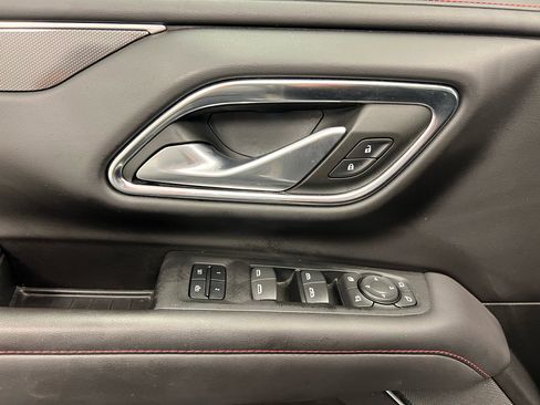 Used 2022 Chevrolet Tahoe RST w/ Luxury Package image 6