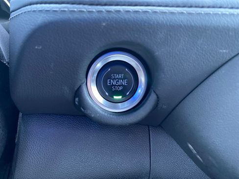 Used 2025 Chevrolet Tahoe LT RWD image 22