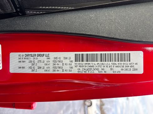 Used 2015 Jeep Wrangler Unlimited Sahara w/ Dual Top Group image 31