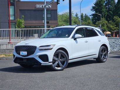 Certified 2024 Genesis GV70 3.5T Sport w/ Sport Advanced Package