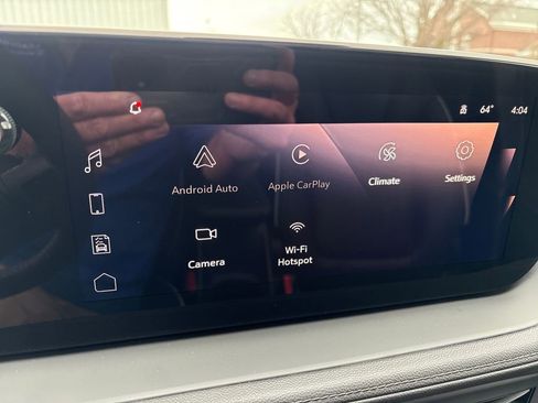 New 2026 Buick Encore GX Avenir w/ Avenir Technology Package image 33