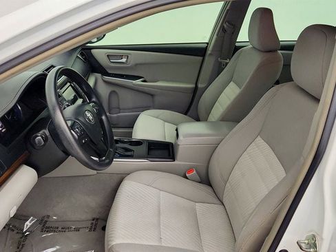 Used 2015 Toyota Camry LE FWD image 19