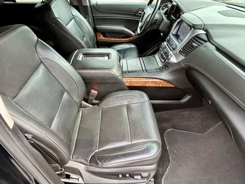 Used 2018 Chevrolet Tahoe Premier image 20