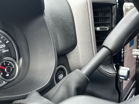 New 2026 RAM 3500 Tradesman image 17