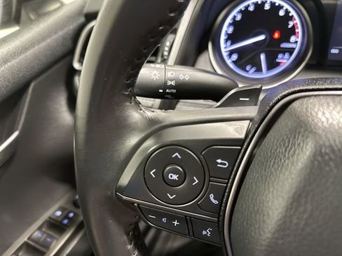 Used 2023 Toyota Camry SE image 35