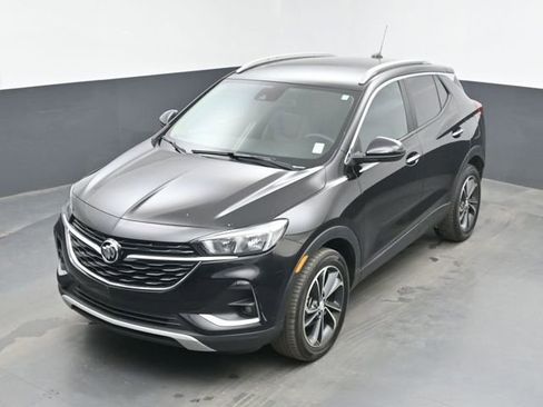 Used 2022 Buick Encore GX Select FWD image 33