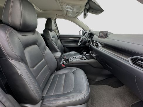 Used 2018 MAZDA CX-5 Grand Touring image 20