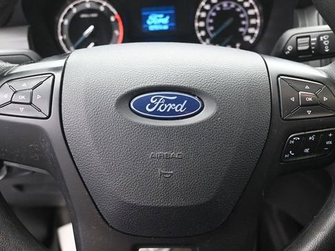 Used 2020 Ford Ranger XL w/ Trailer Tow Package AWD/4WD image 10