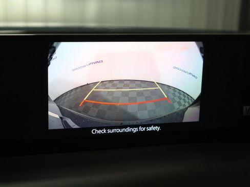 New 2026 MAZDA CX-50 2.5 Hybrid w/ Weather Package image 23