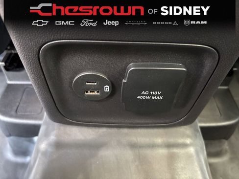 Used 2024 Ford Bronco Sport Badlands w/ Premium Package AWD/4WD image 30