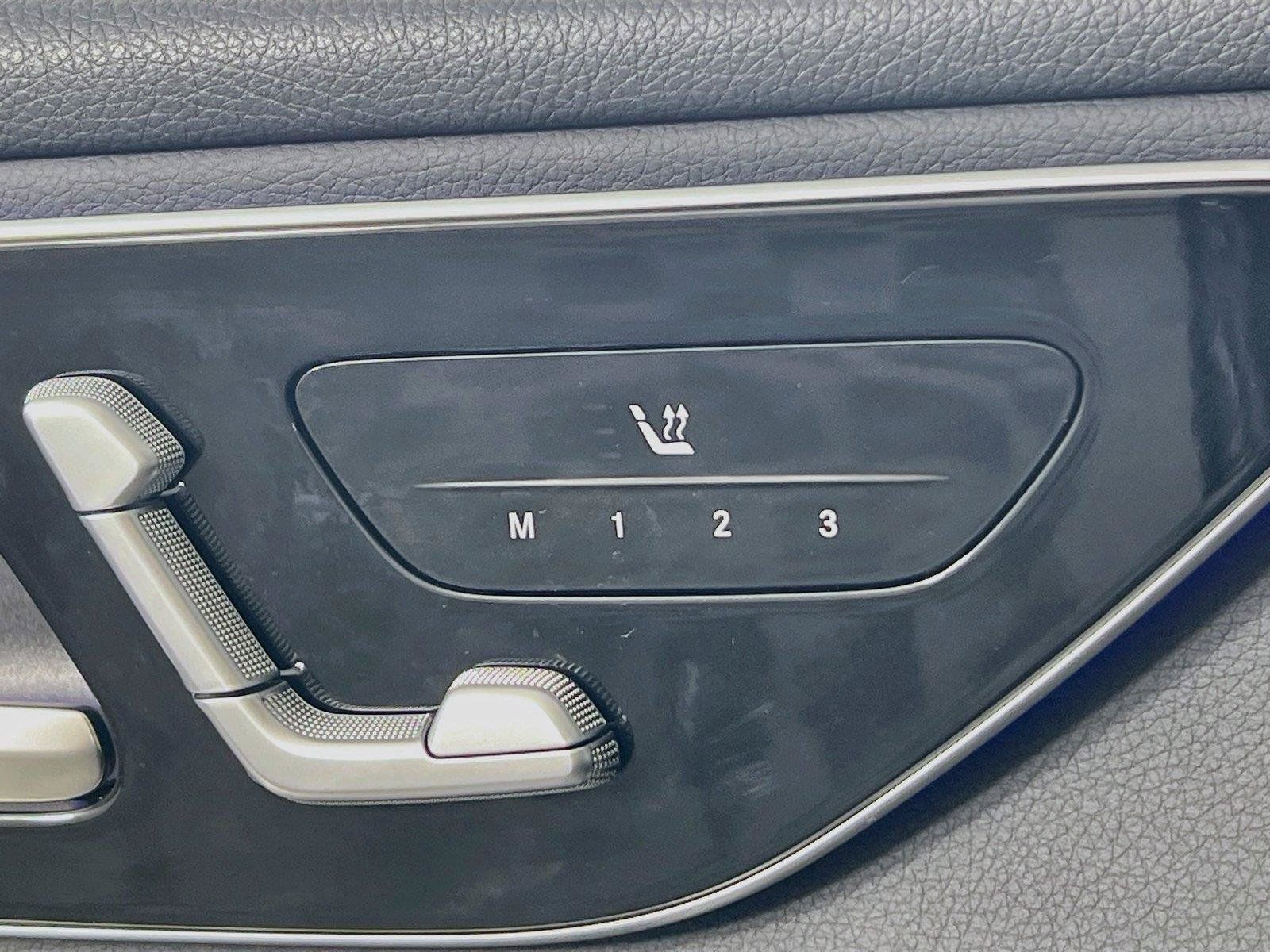 Certified 2026 Mercedes-Benz GLC 300 4MATIC image 21