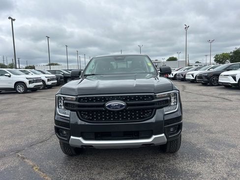 Used 2025 Ford Ranger XLT image 8