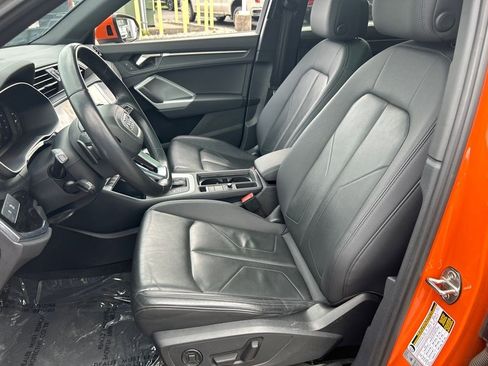 Used 2023 Audi Q3 2.0T Premium image 23