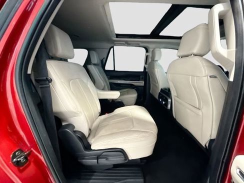 Used 2021 Ford Expedition Max Platinum image 25