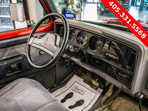 Used 1989 Dodge D/W Truck 150 image 20