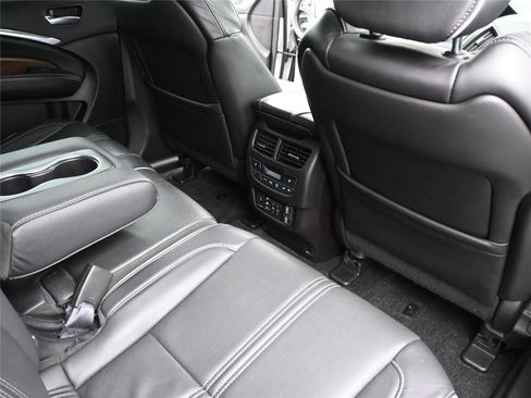 Used 2018 Acura MDX w/ Advance & Entertainment image 29