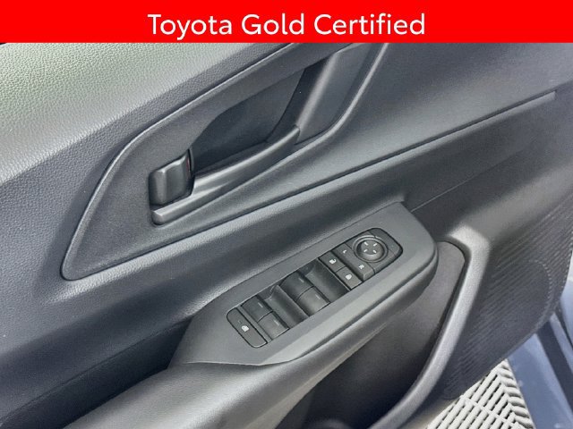 Certified 2024 Toyota Prius Prime FWD image 19