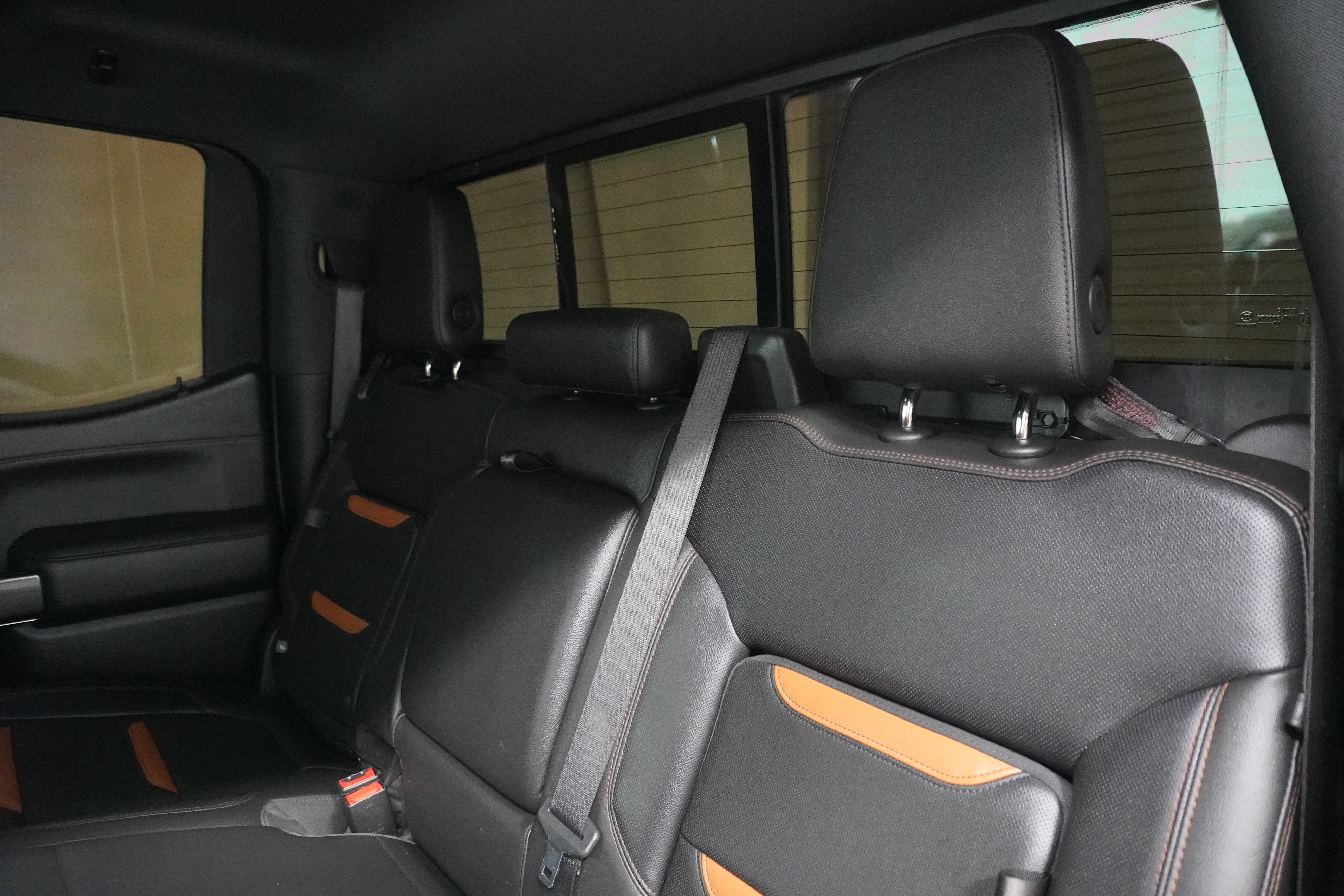 Used 2020 GMC Sierra 1500 AT4 w/ AT4 Premium Package AWD/4WD image 13