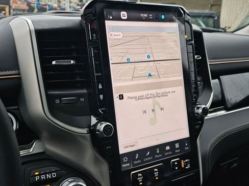 New 2026 RAM 1500 Tungsten w/ Bed Utility Group image 23