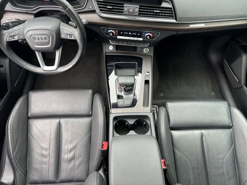 Used 2024 Audi Q5 2.0T Premium Plus AWD/4WD image 18