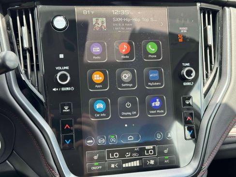 New 2025 Subaru Legacy Sport image 20