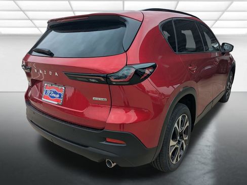 Used 2026 MAZDA CX-5 Preferred AWD/4WD image 28