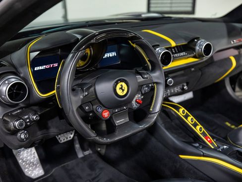 Used 2023 Ferrari 812 GTS image 45
