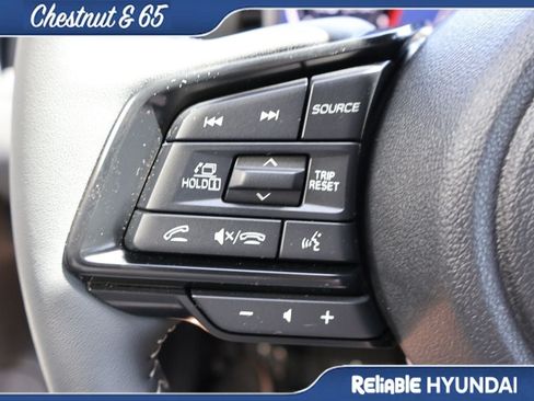 Used 2026 Subaru Outback Touring XT AWD/4WD image 28