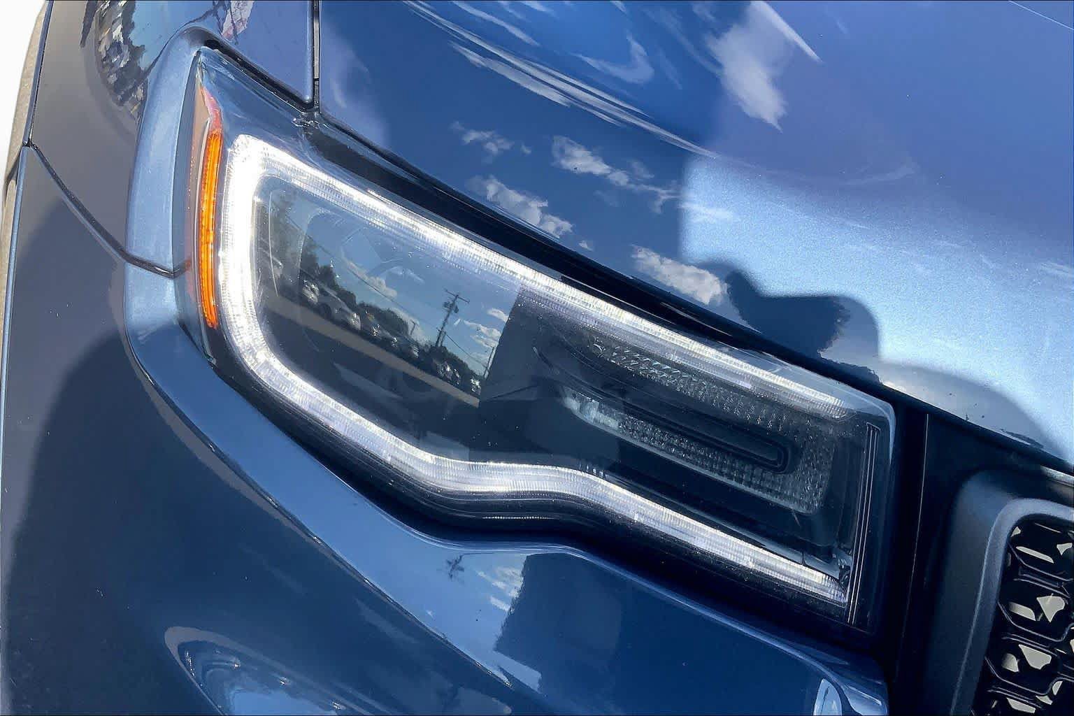 Used 2020 Jeep Grand Cherokee Limited X AWD/4WD image 26