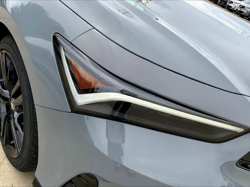 New 2026 Acura Integra A-Spec FWD image 13