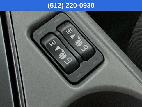 Used 2026 Subaru Crosstrek 2.5i Premium AWD/4WD image 25