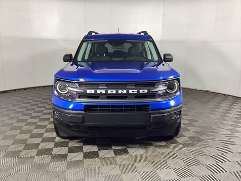 Used 2022 Ford Bronco Sport Big Bend w/ Convenience Package image 6